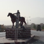 Algeria Ein Safra