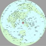 VK9X’ Azimuths