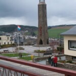 Visiting WIltz